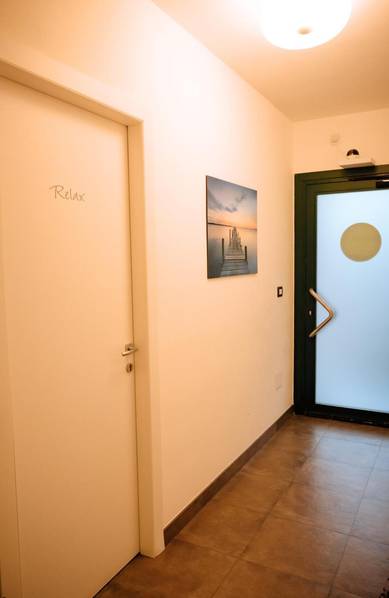 balai suite Porto Torres Bagian luar foto