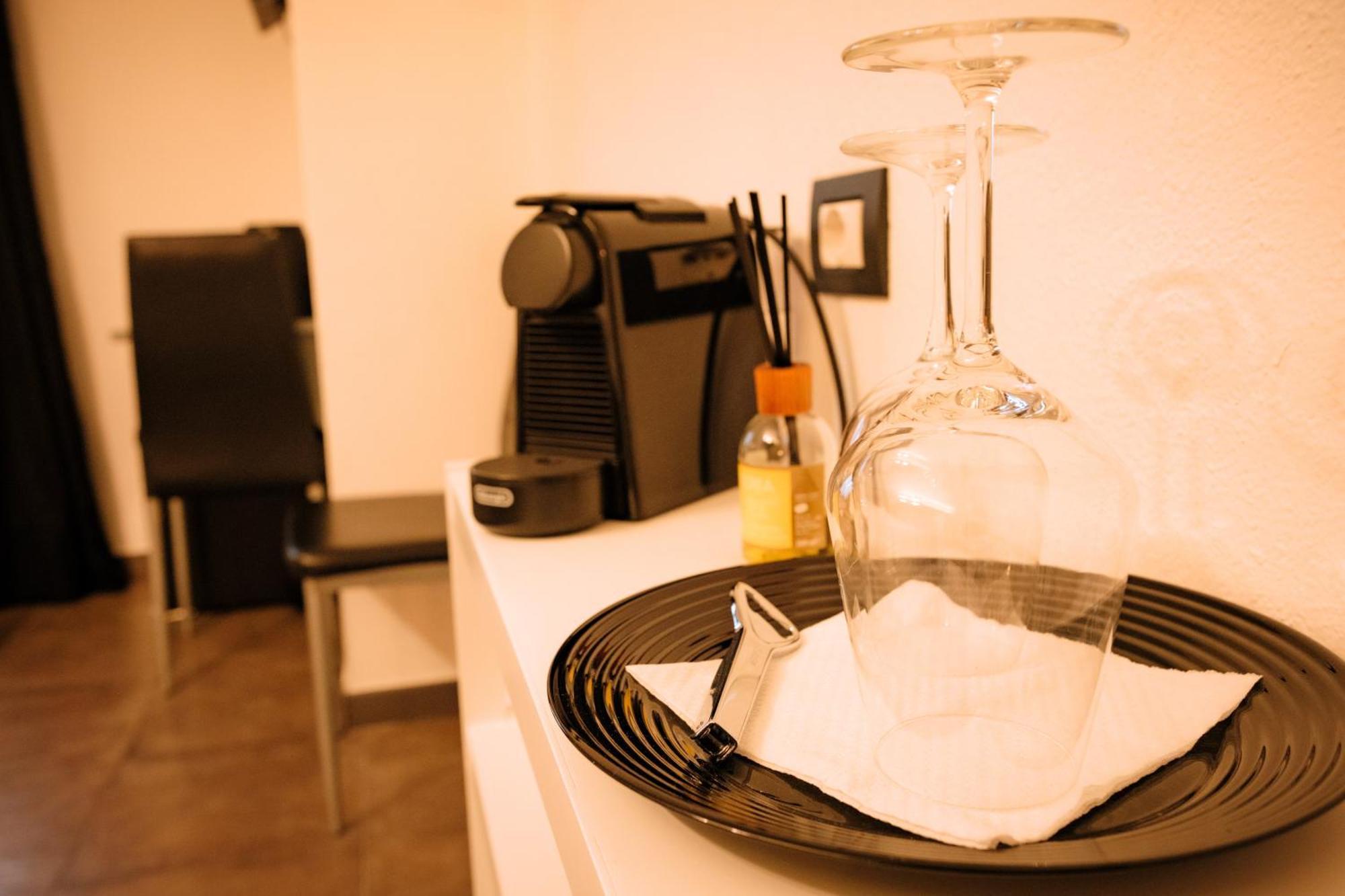 balai suite Porto Torres Bagian luar foto