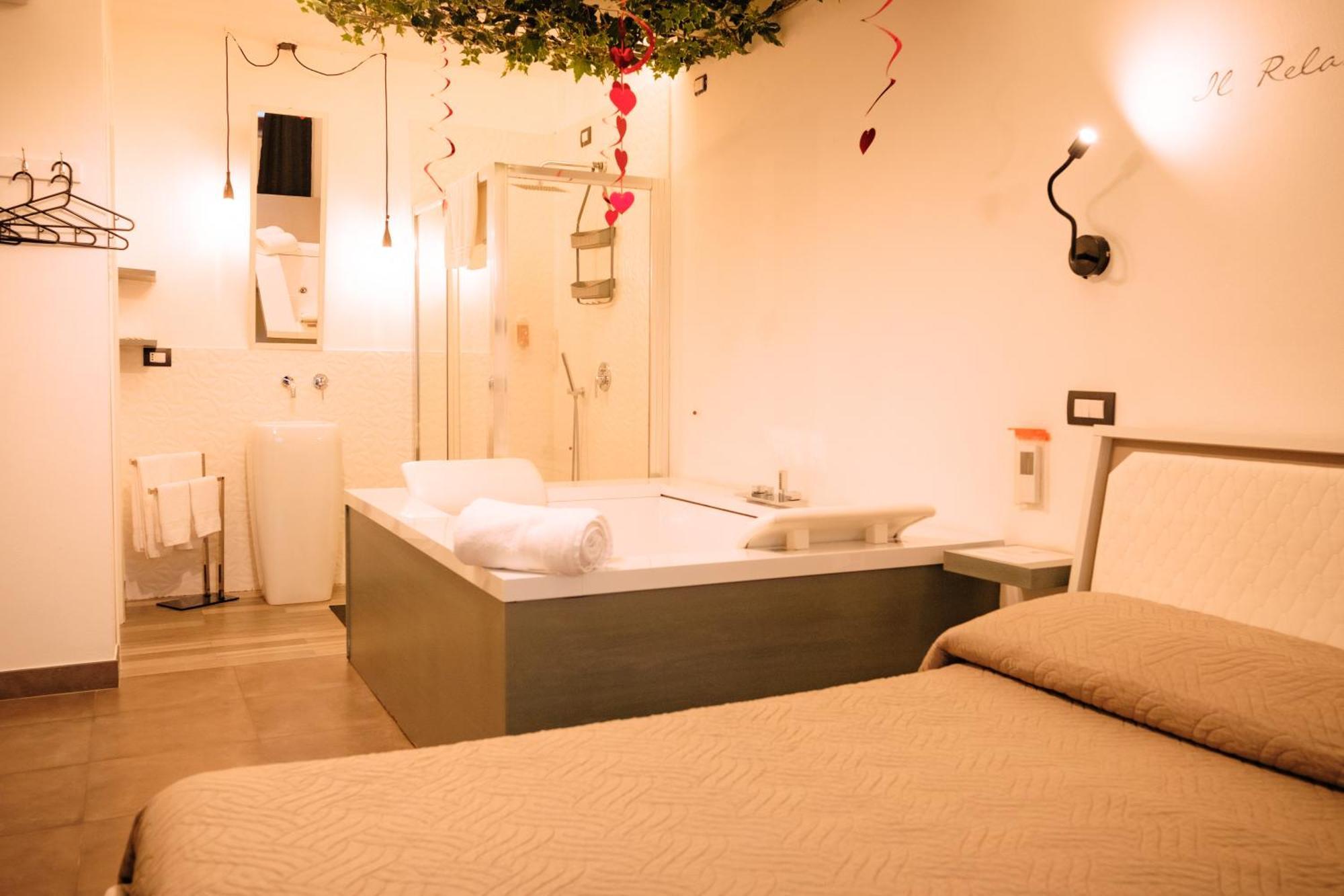 balai suite Porto Torres Bagian luar foto